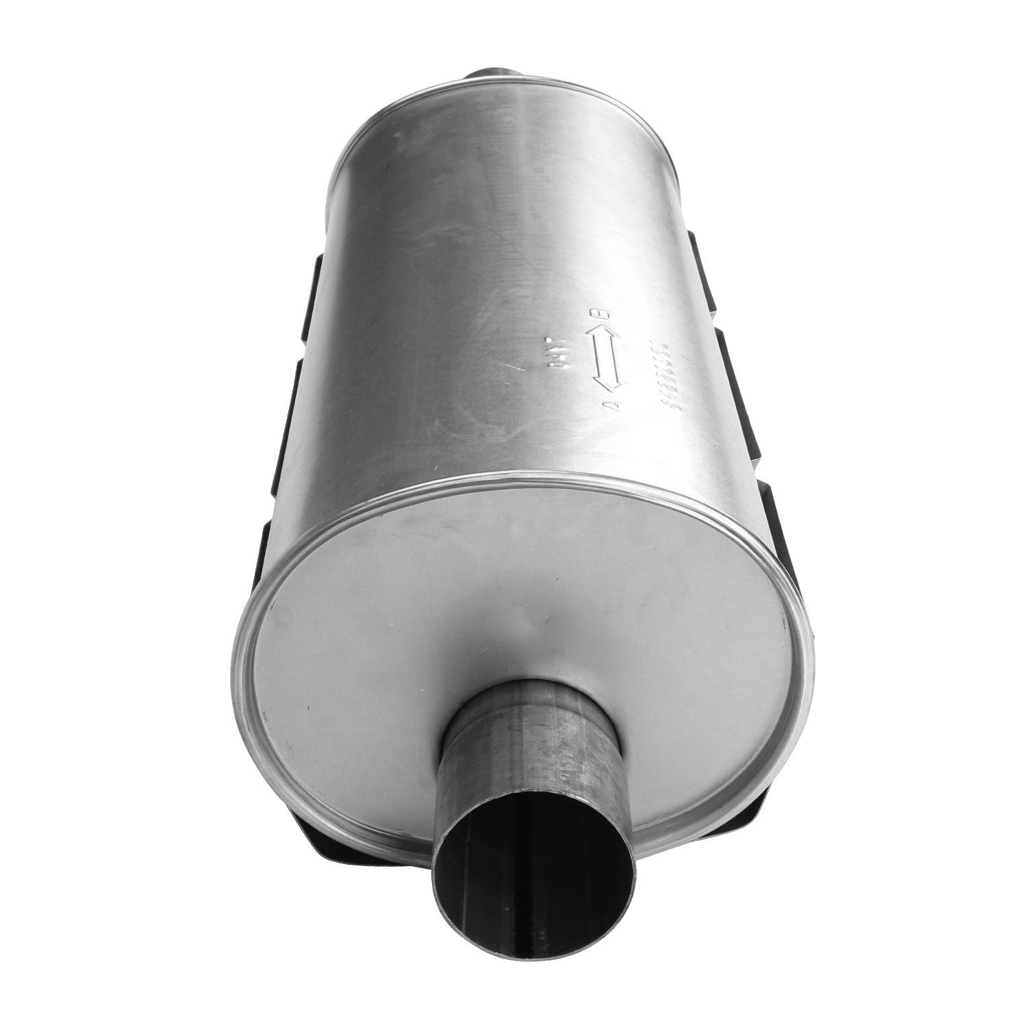 AP Exhaust Exhaust Muffler 700149