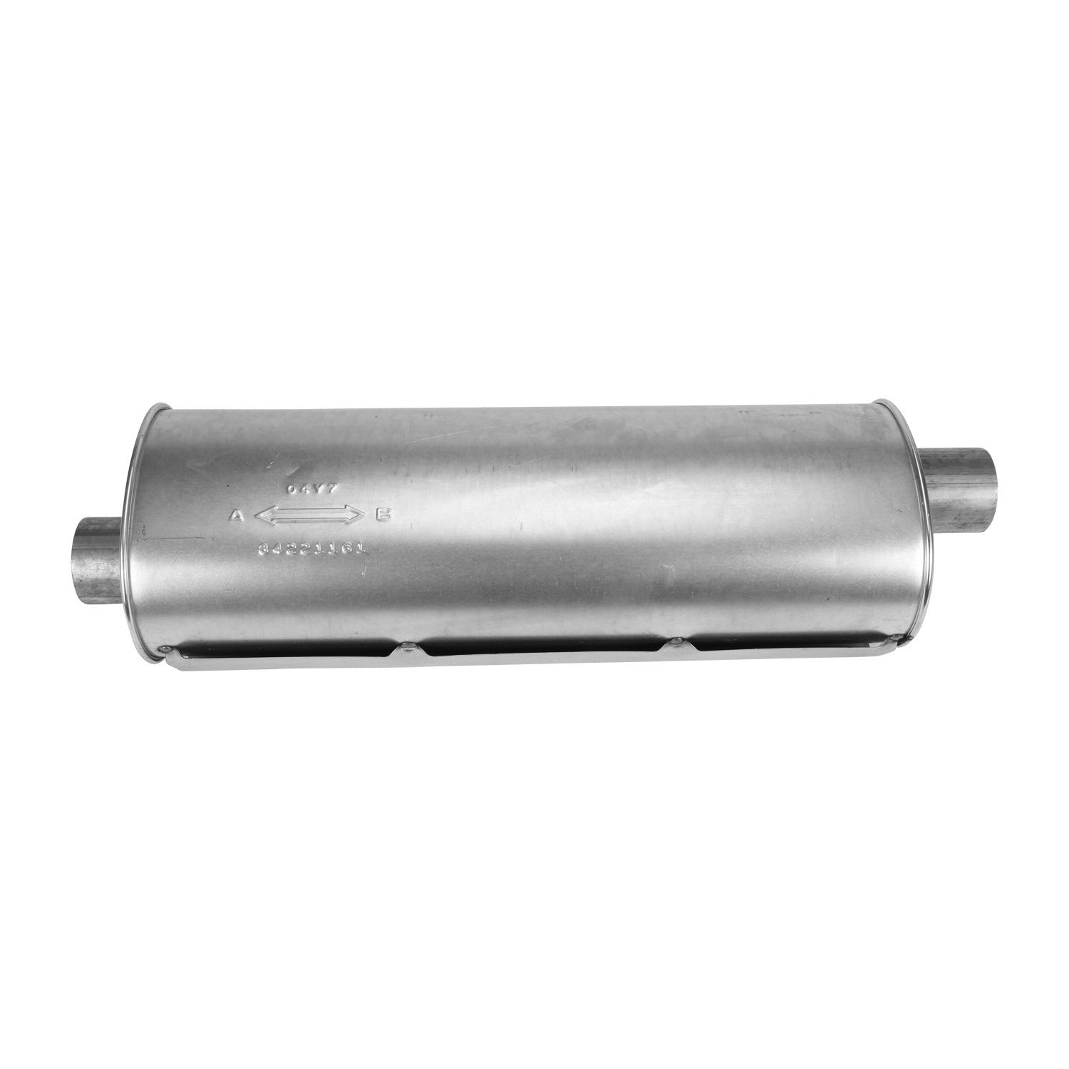 AP Exhaust Exhaust Muffler 700149