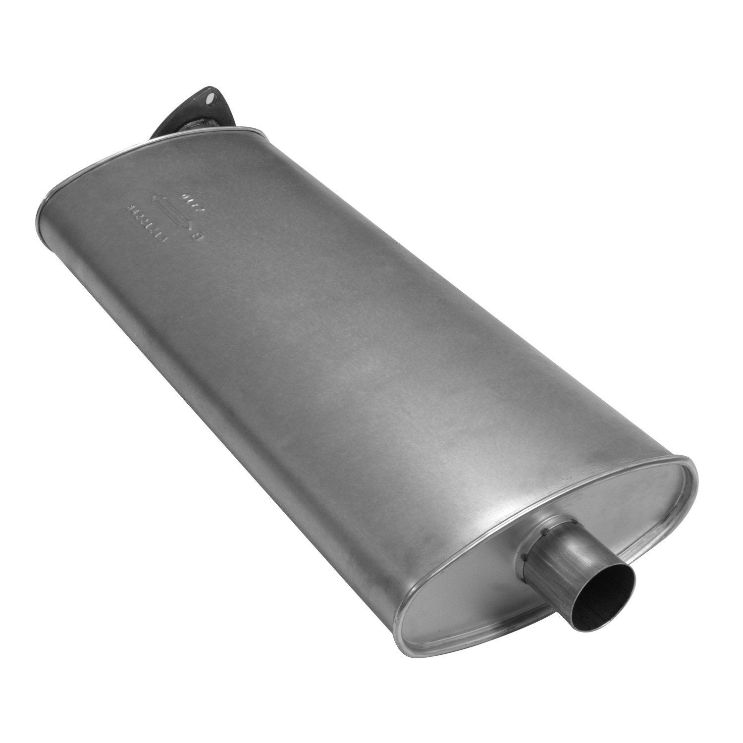 AP Exhaust Exhaust Muffler 700150