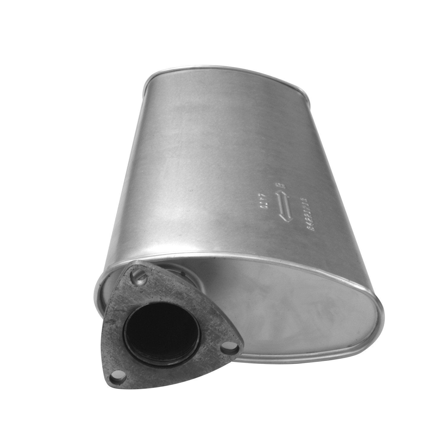 AP Exhaust Exhaust Muffler 700150