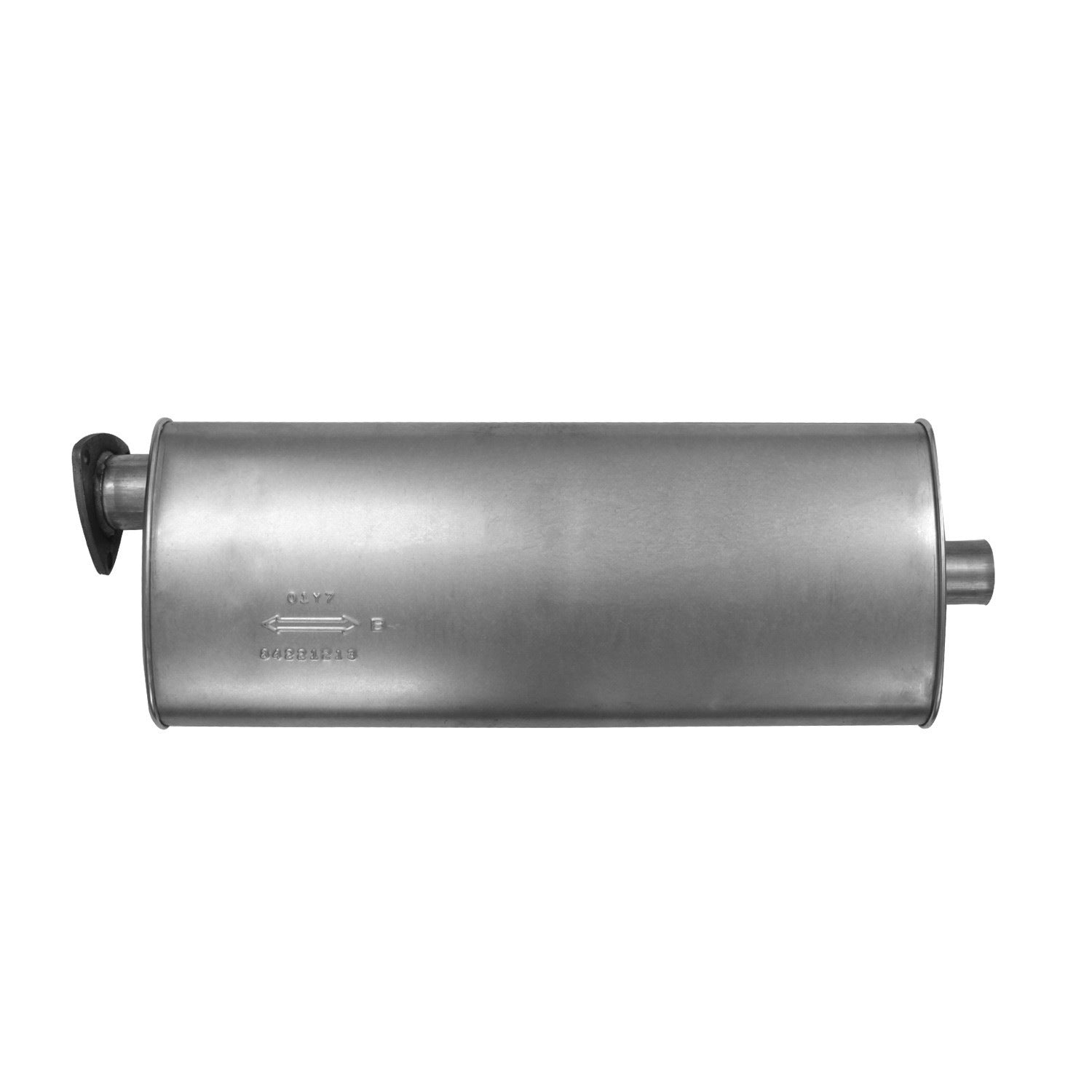 AP Exhaust Exhaust Muffler 700150