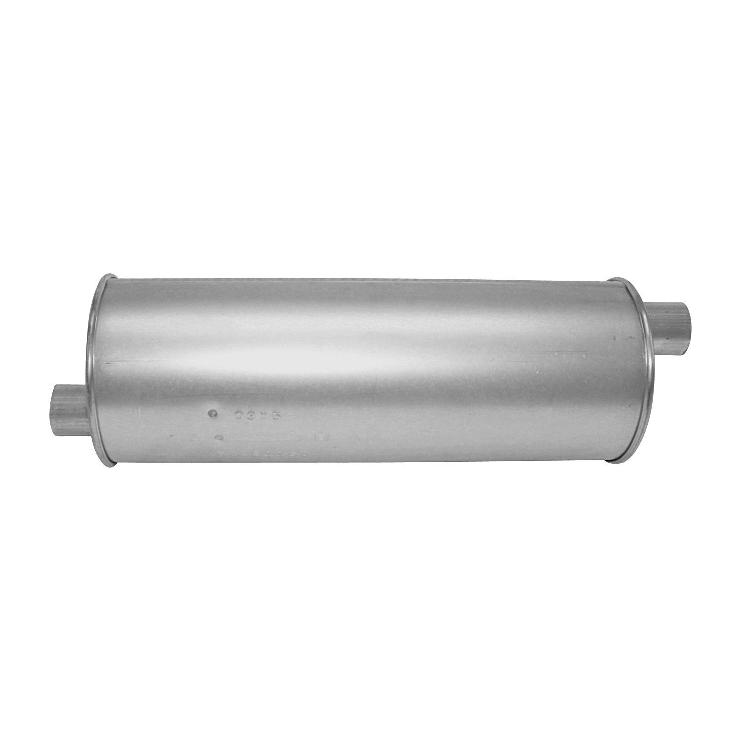 AP Exhaust Exhaust Muffler 700152