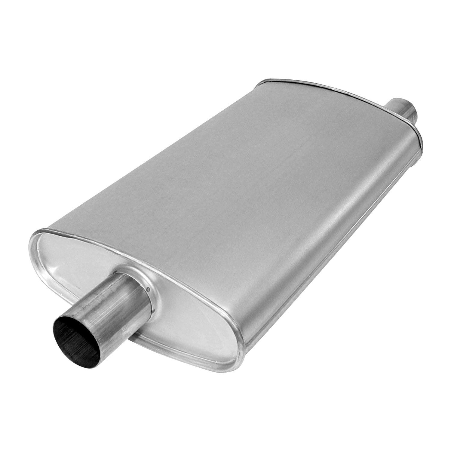 AP Exhaust Exhaust Muffler 700153