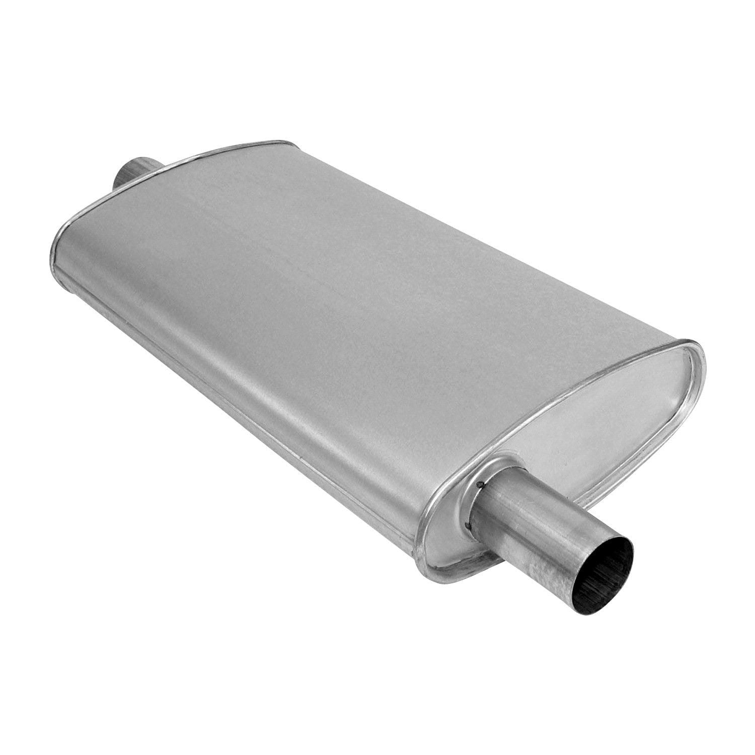 AP Exhaust Exhaust Muffler 700153