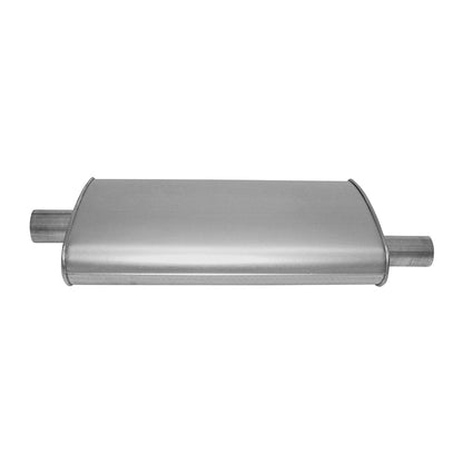 AP Exhaust Exhaust Muffler 700153