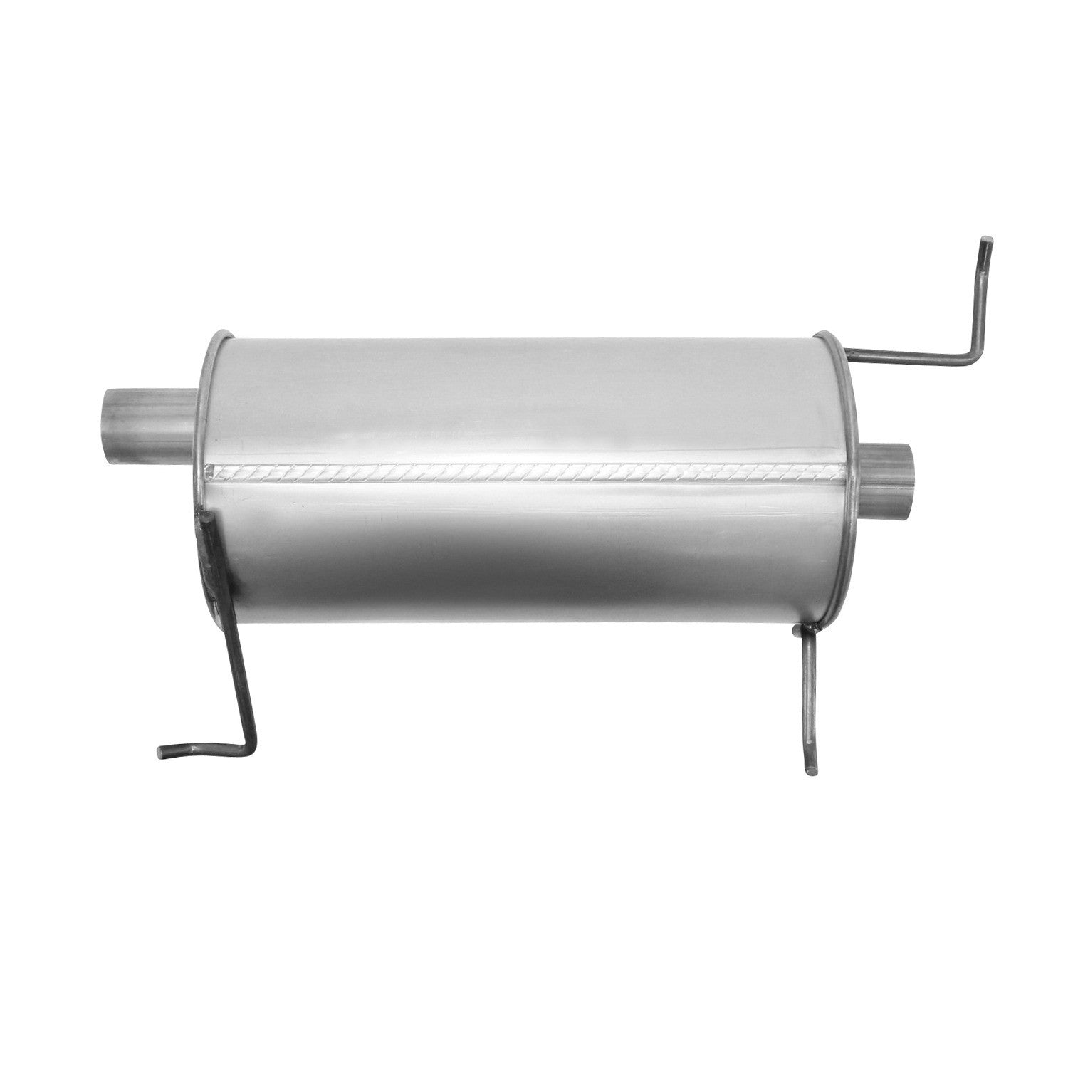 AP Exhaust Exhaust Muffler 700159