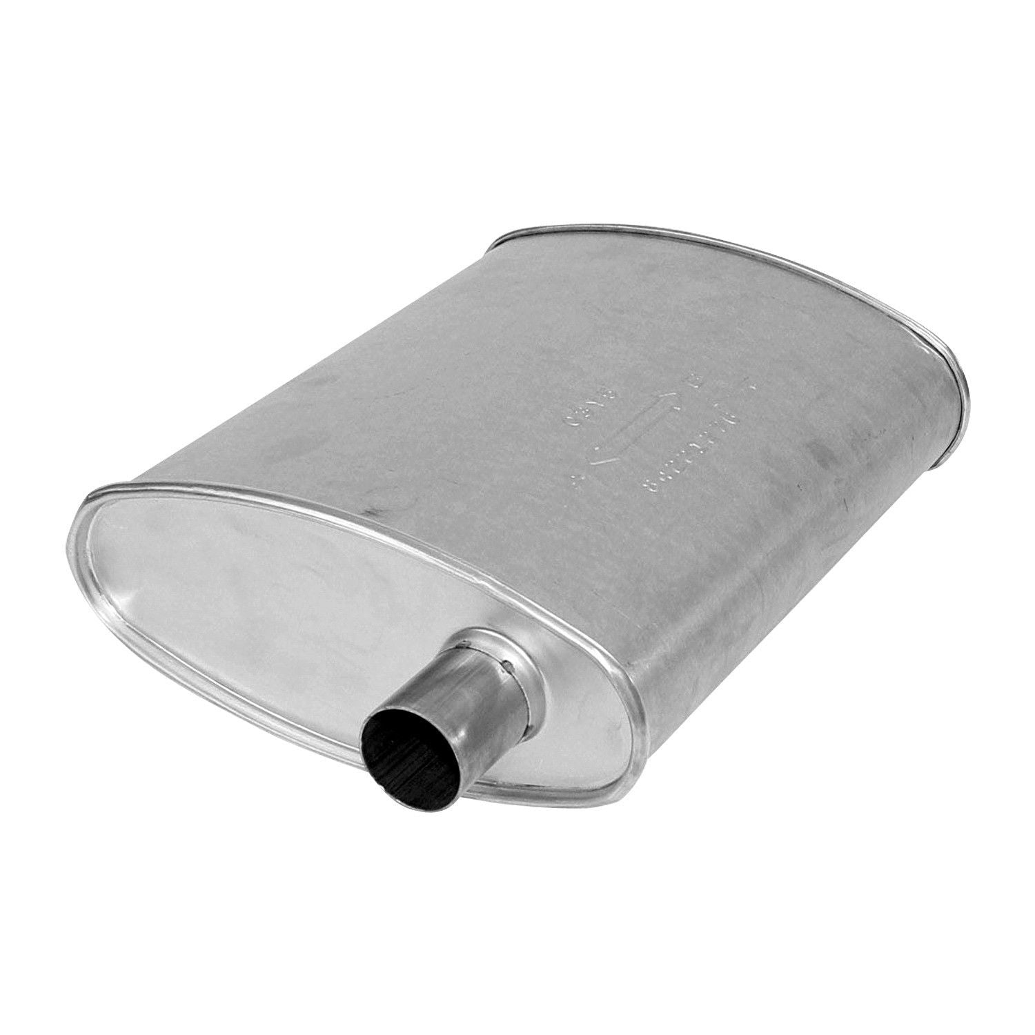 AP Exhaust Exhaust Muffler 700160