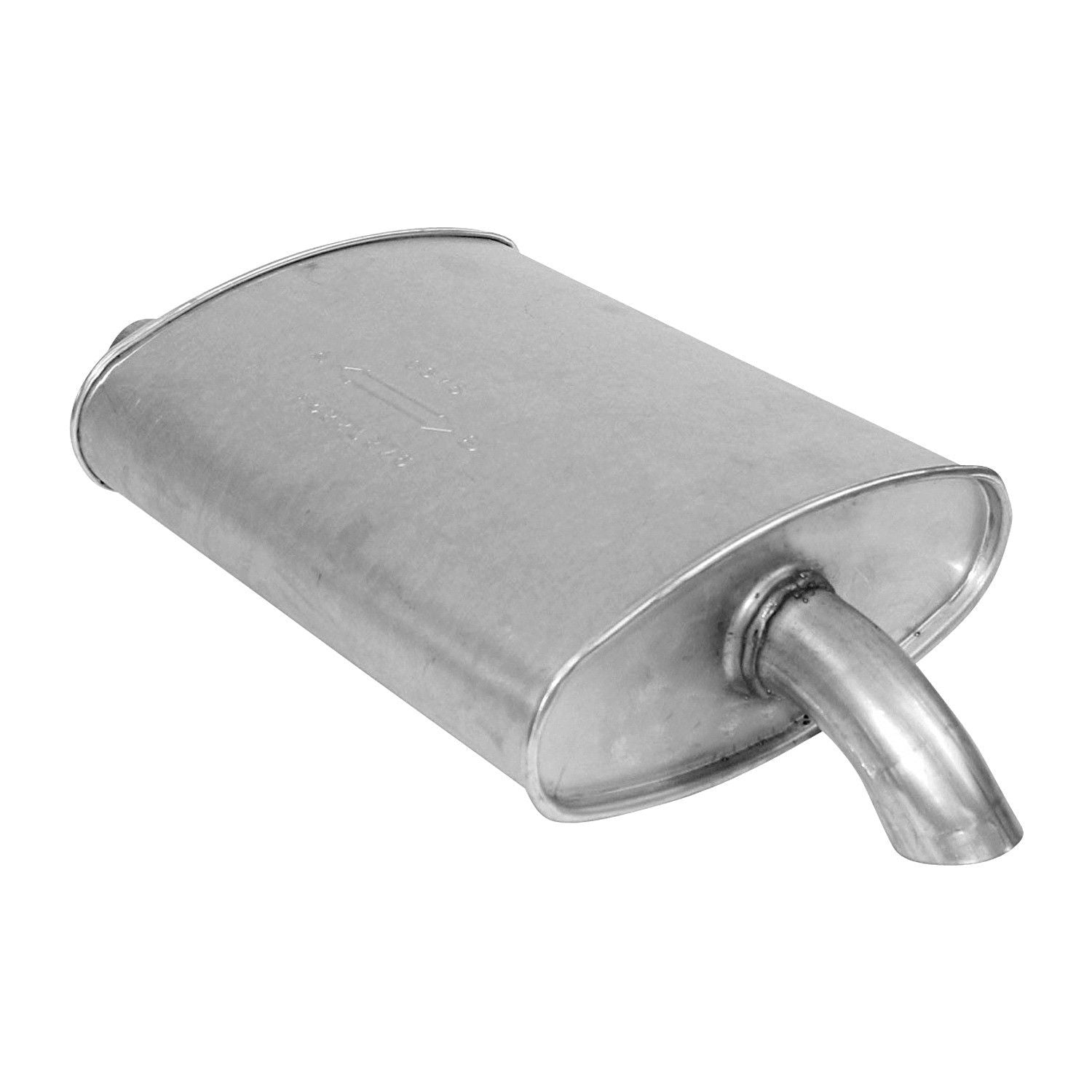 AP Exhaust Exhaust Muffler 700160