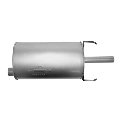 AP Exhaust Exhaust Muffler 700181