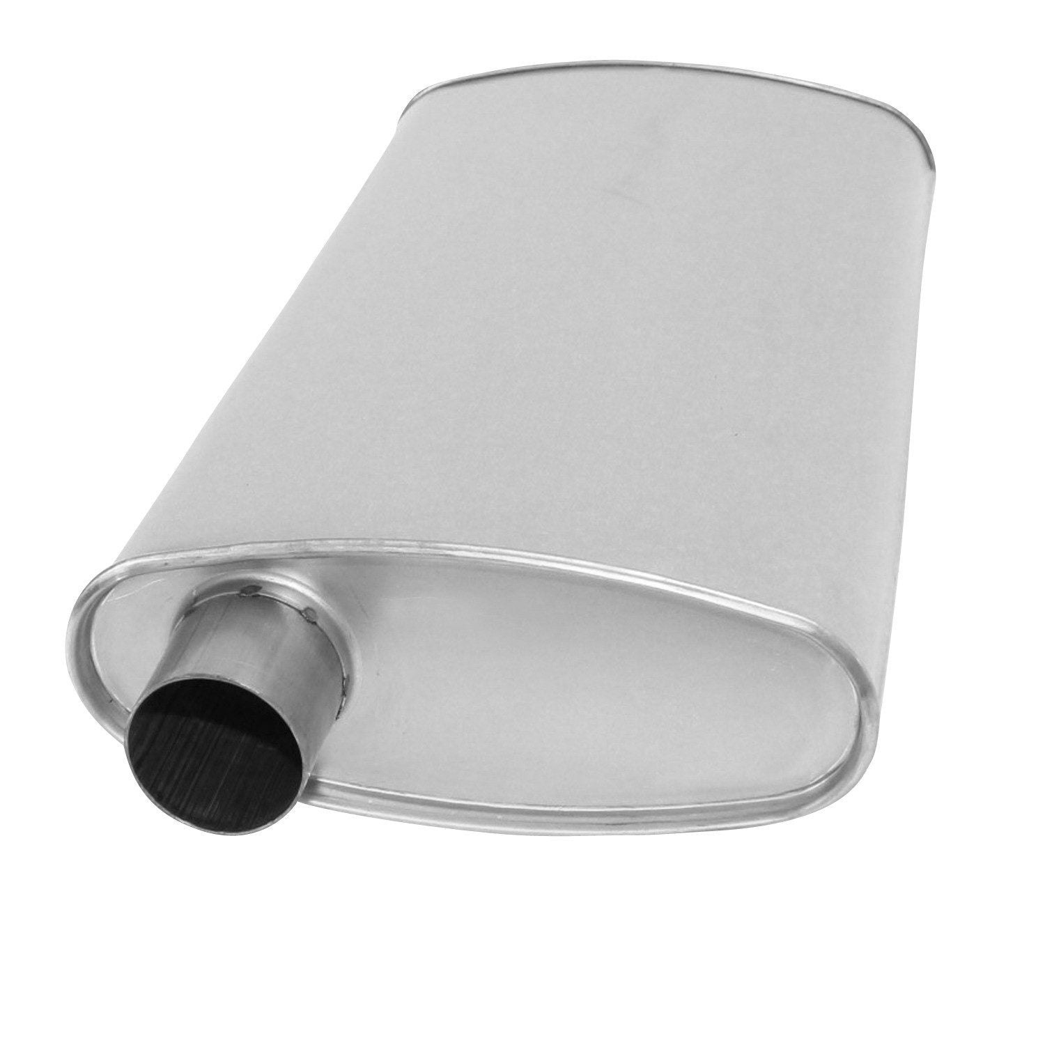 AP Exhaust Exhaust Muffler 700182