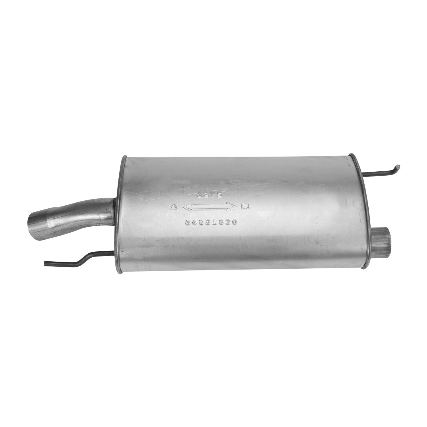 AP Exhaust Exhaust Muffler 700183