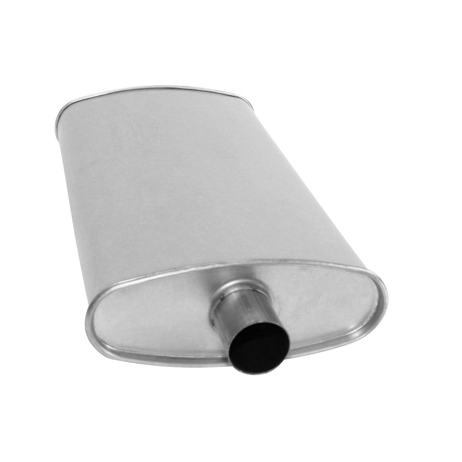 AP Exhaust Exhaust Muffler 700185