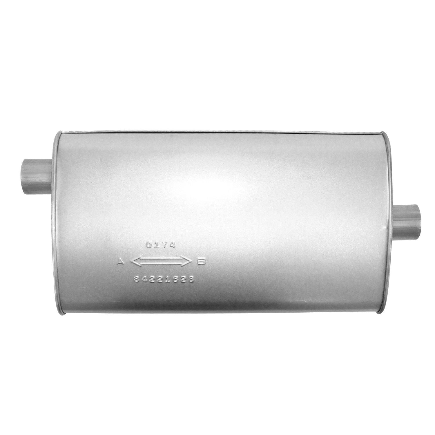 AP Exhaust Exhaust Muffler 700185