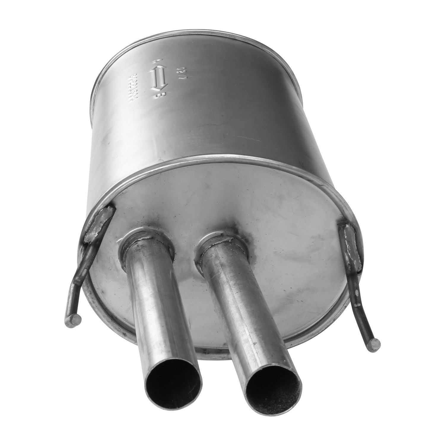 AP Exhaust Exhaust Muffler 700188