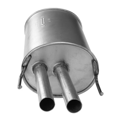 AP Exhaust Exhaust Muffler 700188