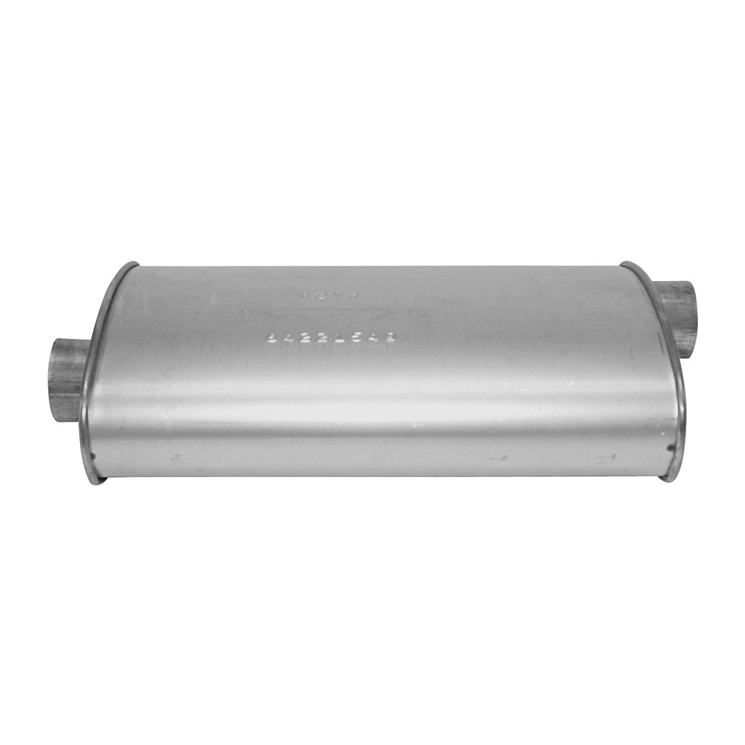 AP Exhaust Exhaust Muffler 700190