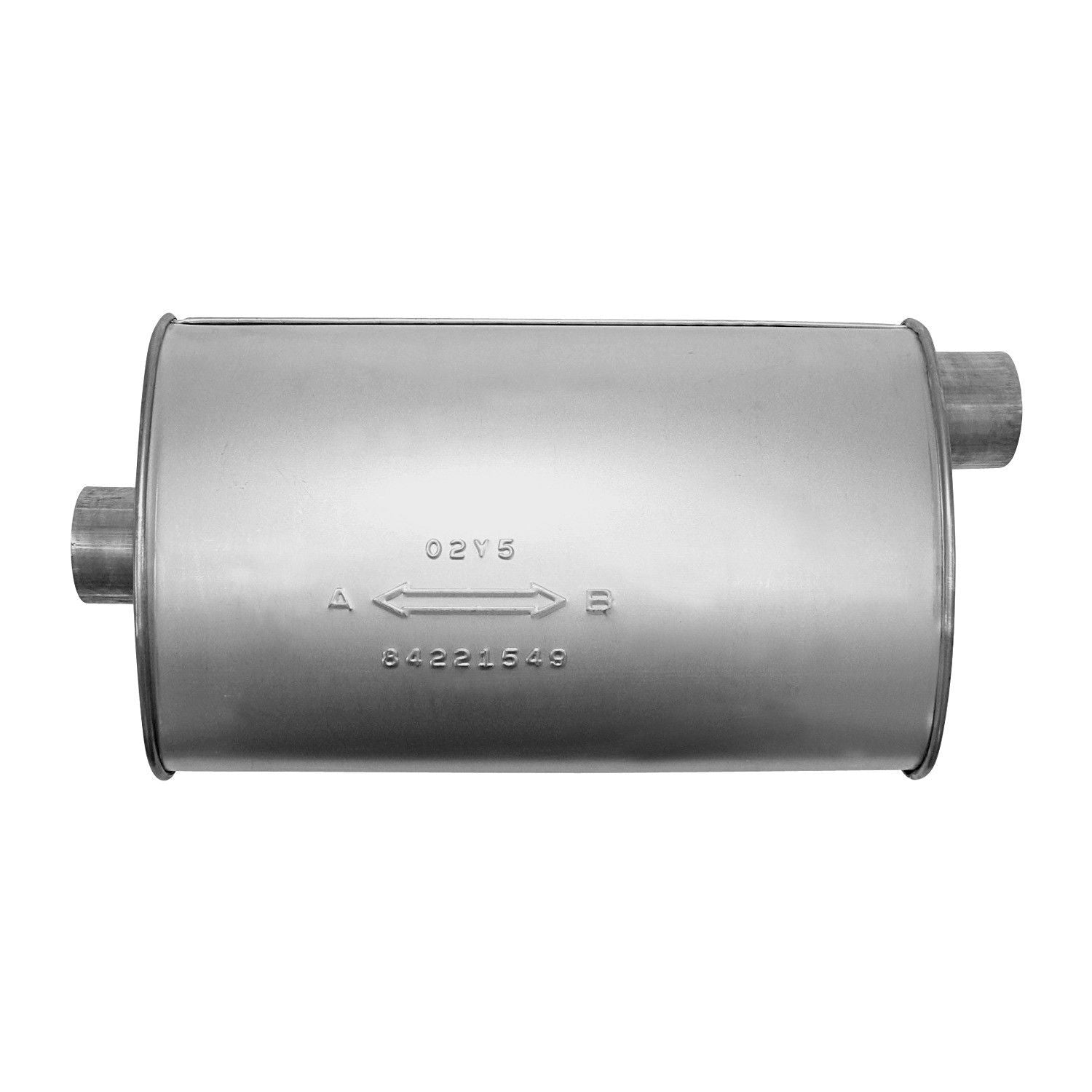 AP Exhaust Exhaust Muffler 700190