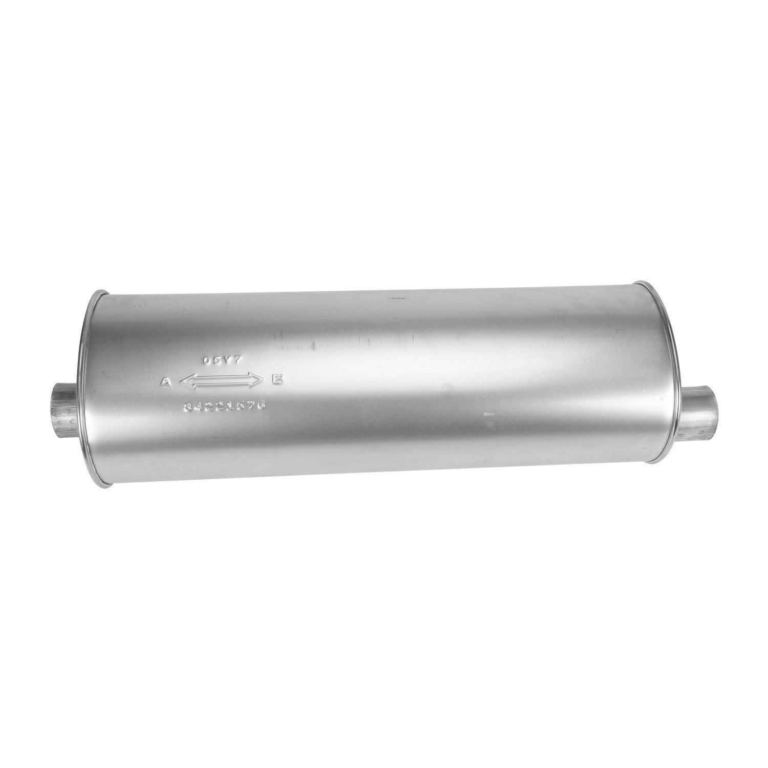 AP Exhaust Exhaust Muffler 700195