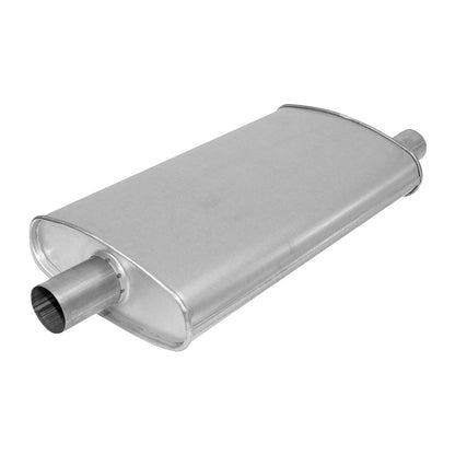 AP Exhaust Exhaust Muffler 700206