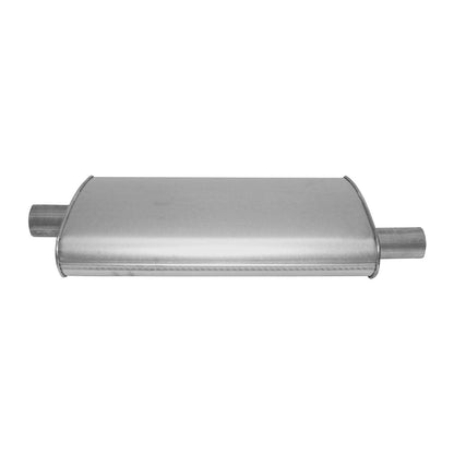 AP Exhaust Exhaust Muffler 700206