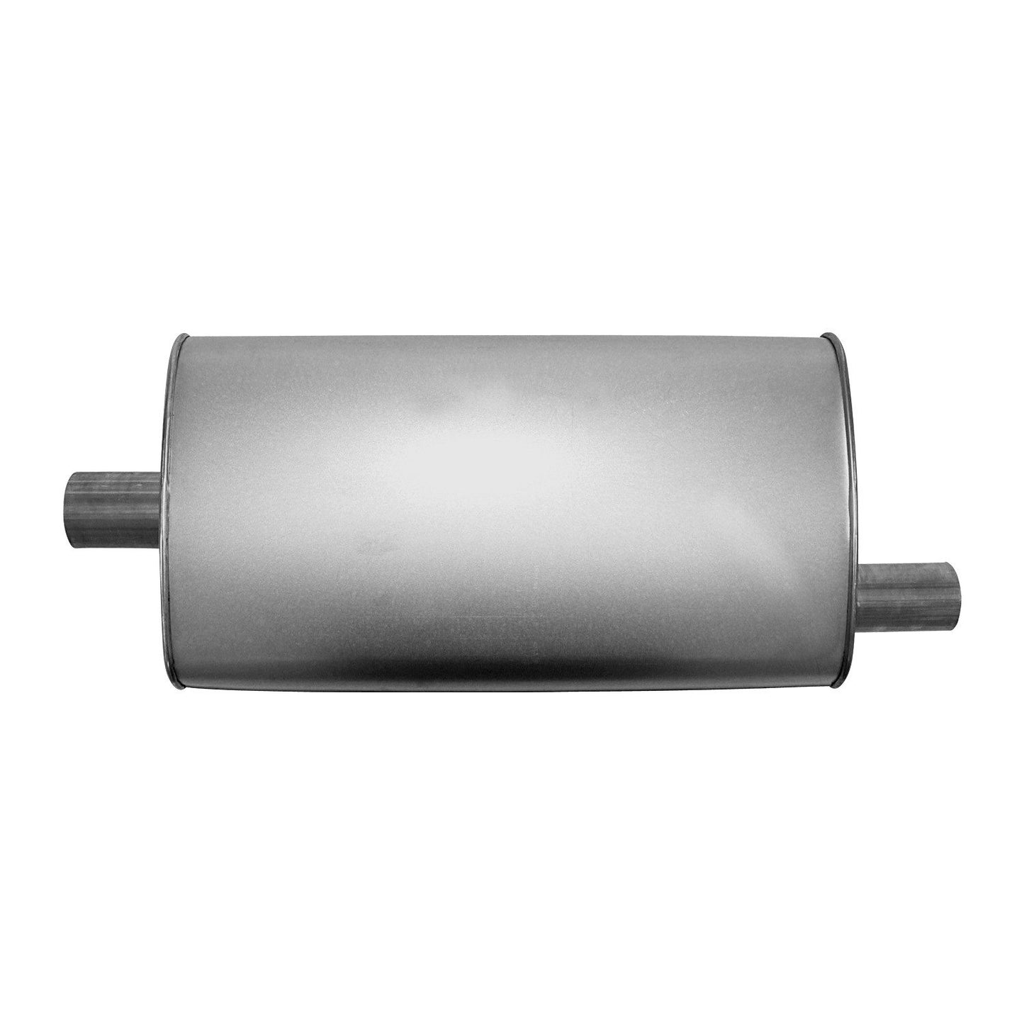 AP Exhaust Exhaust Muffler 700206