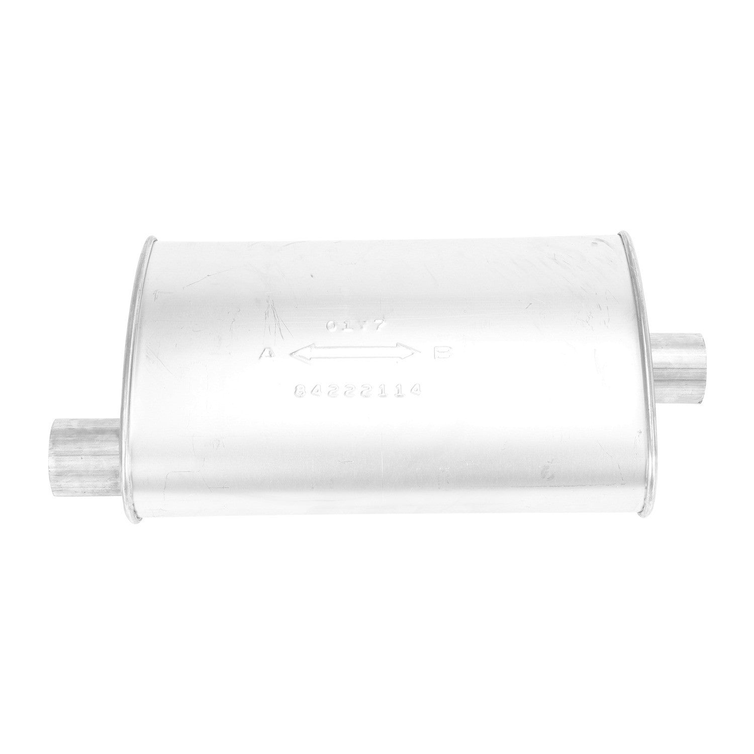 AP Exhaust Exhaust Muffler 700215