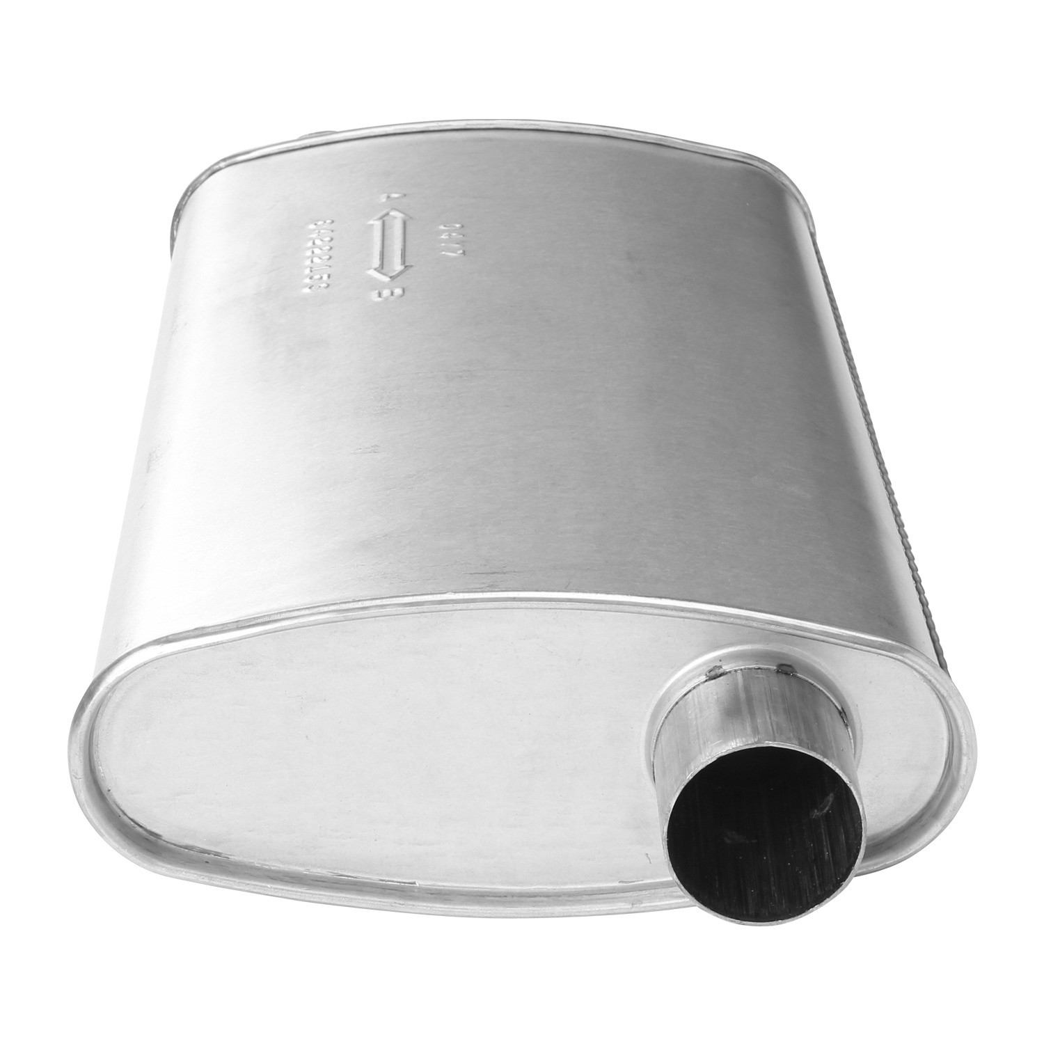 AP Exhaust Exhaust Muffler 700219