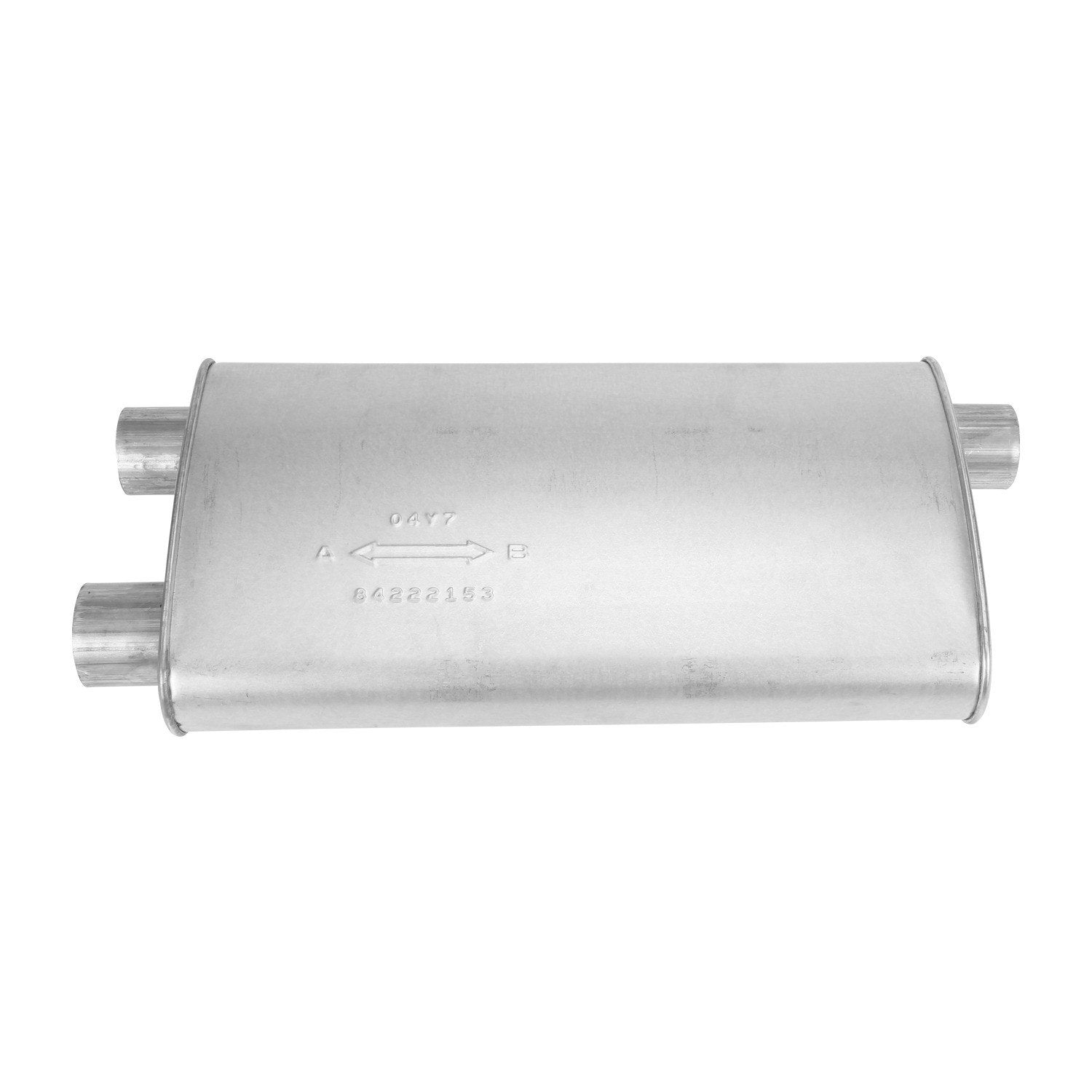 AP Exhaust Exhaust Muffler 700219