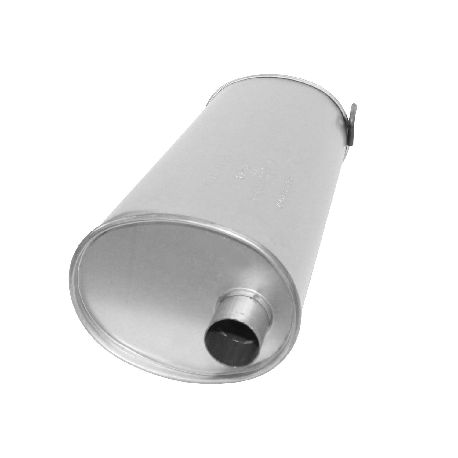 AP Exhaust Exhaust Muffler 700223