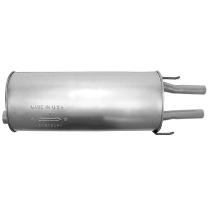 AP Exhaust Exhaust Muffler 700223