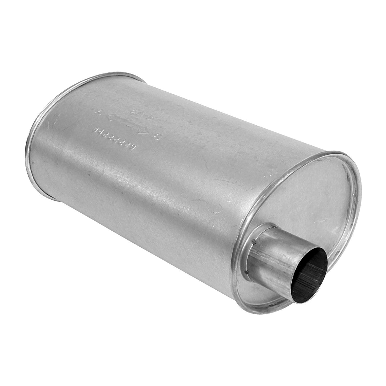 AP Exhaust Exhaust Muffler 700226