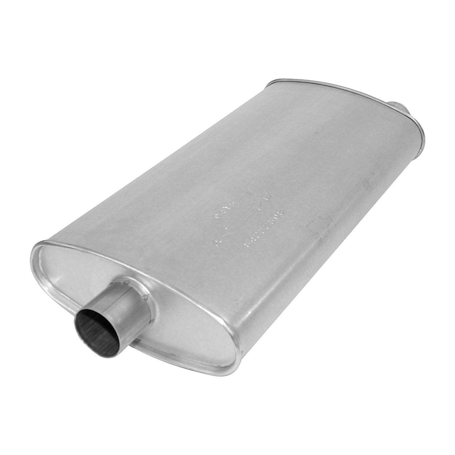 AP Exhaust Exhaust Muffler 700234