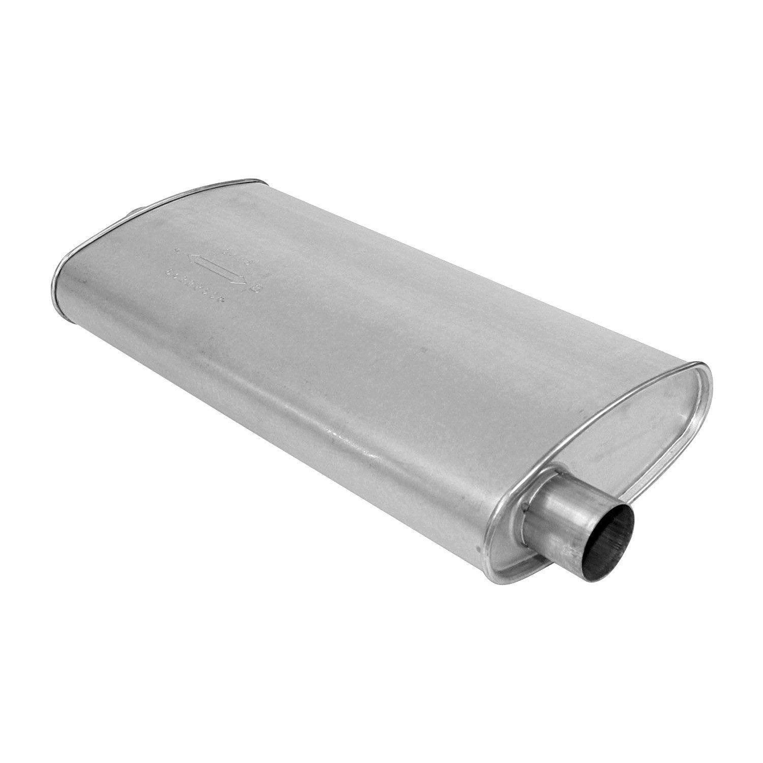 AP Exhaust Exhaust Muffler 700234