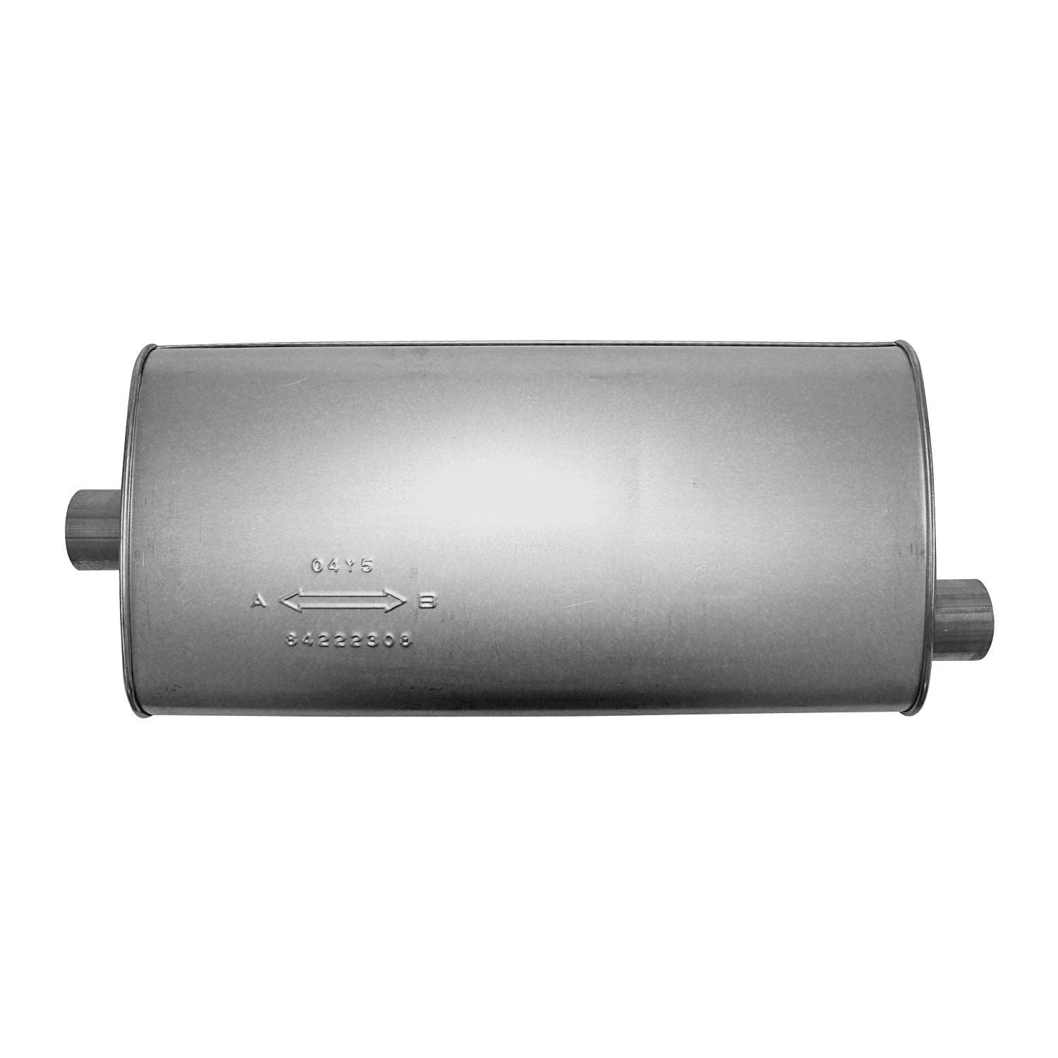 AP Exhaust Exhaust Muffler 700234