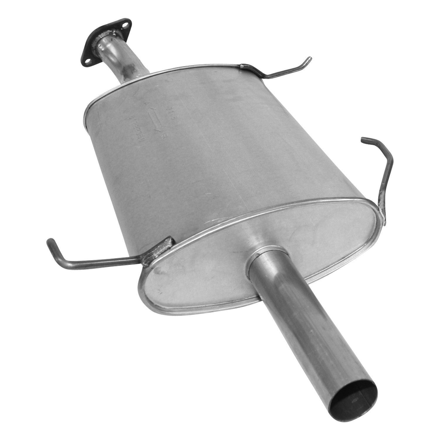 AP Exhaust Exhaust Muffler 700240