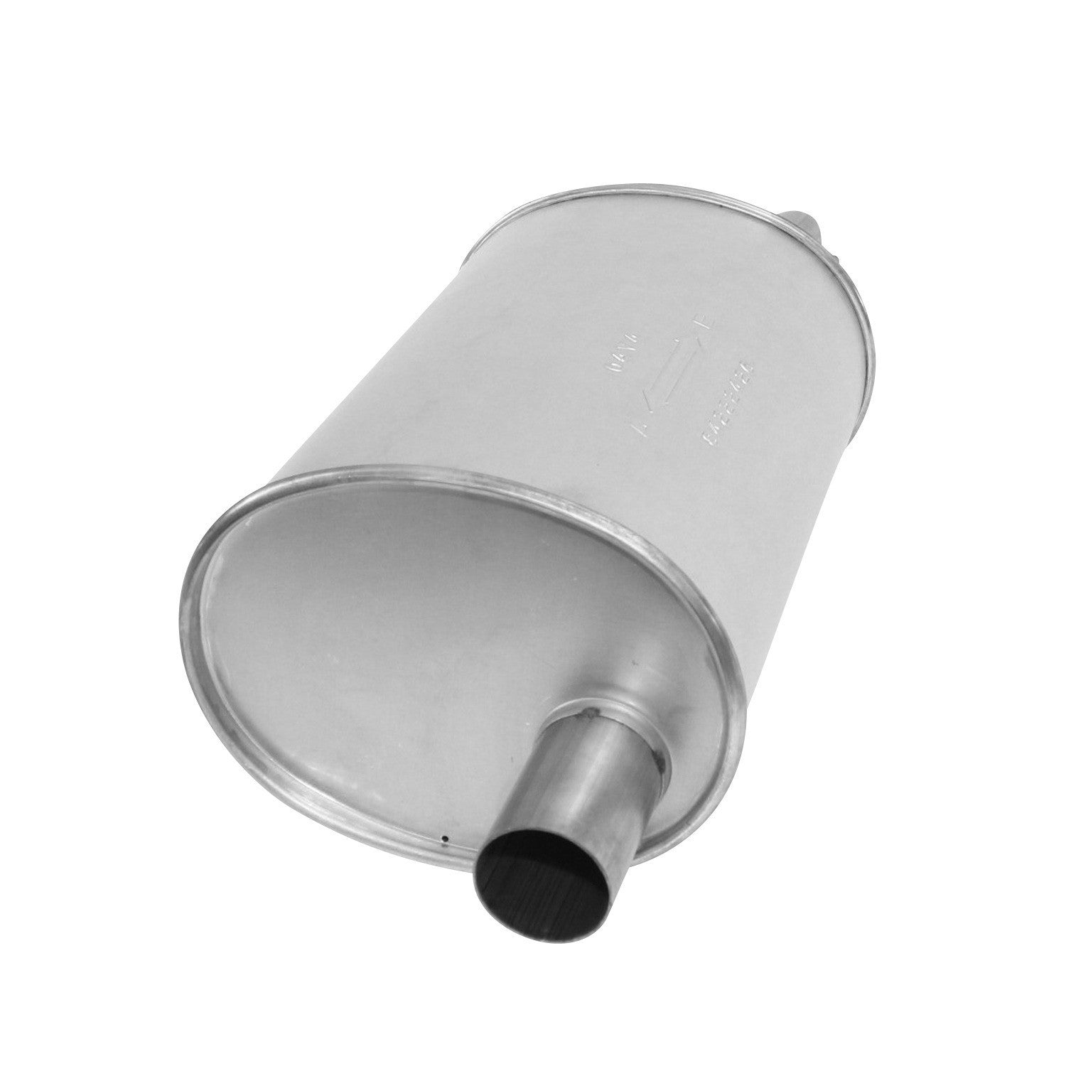 AP Exhaust Exhaust Muffler 700246