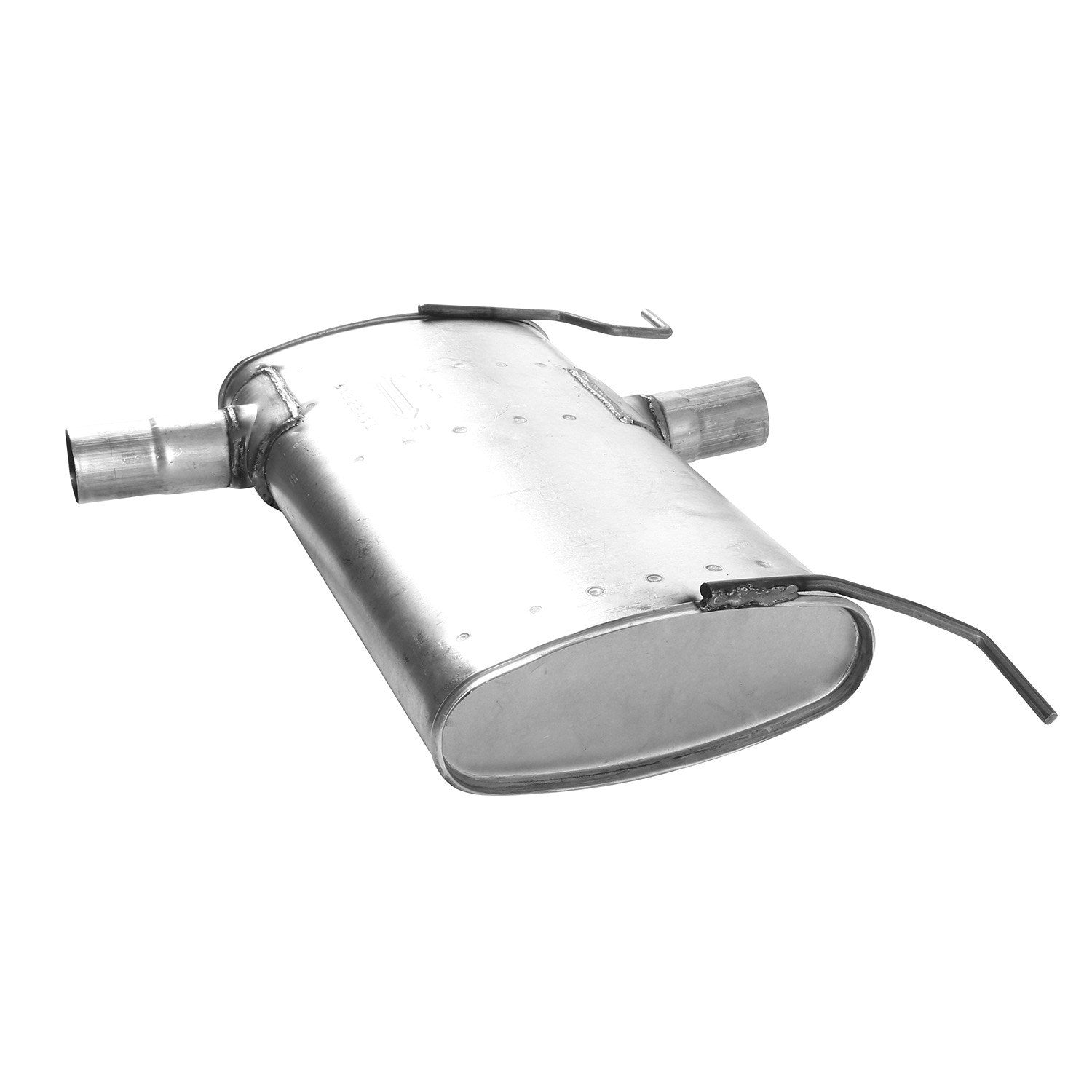 AP Exhaust Exhaust Muffler 700247