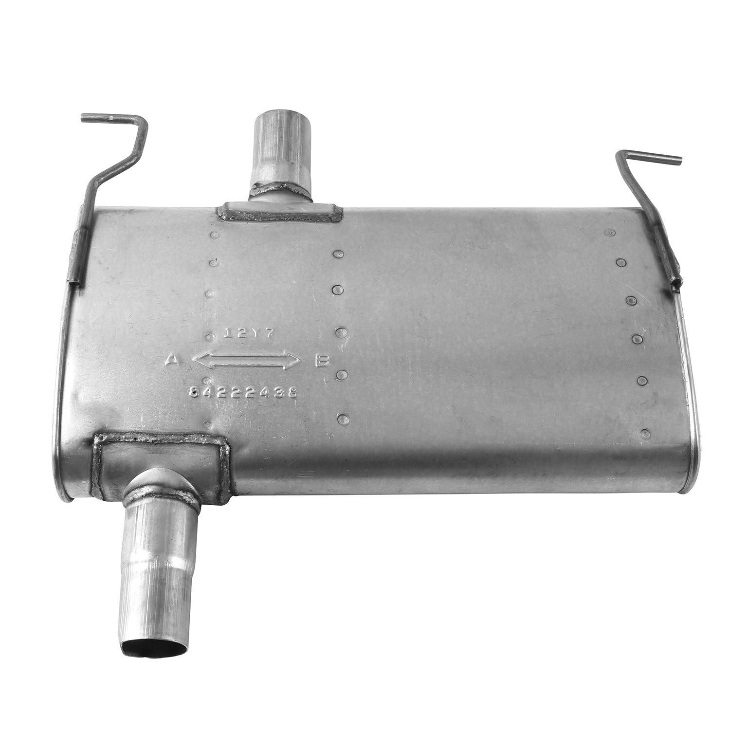 AP Exhaust Exhaust Muffler 700247