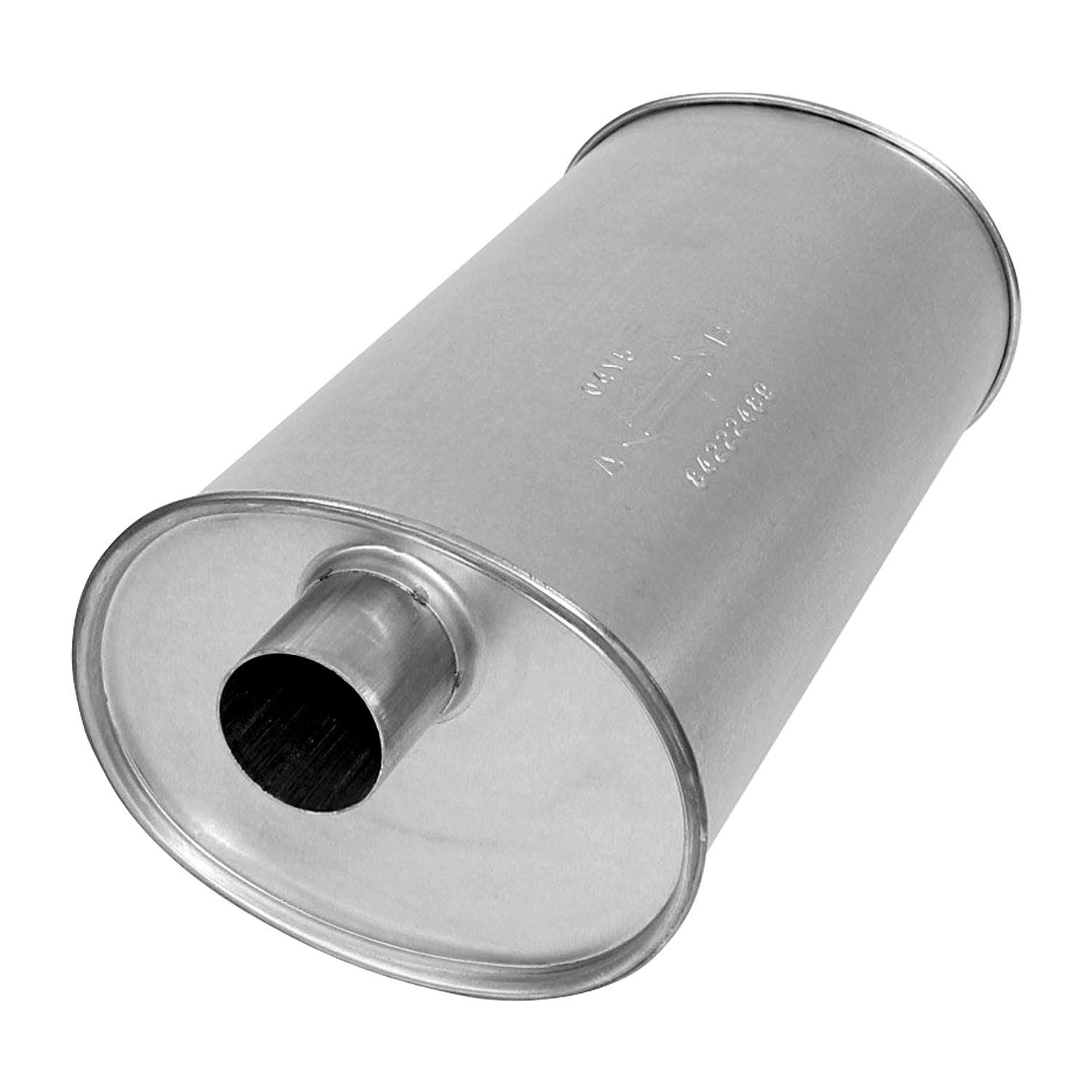 AP Exhaust Exhaust Muffler 700252