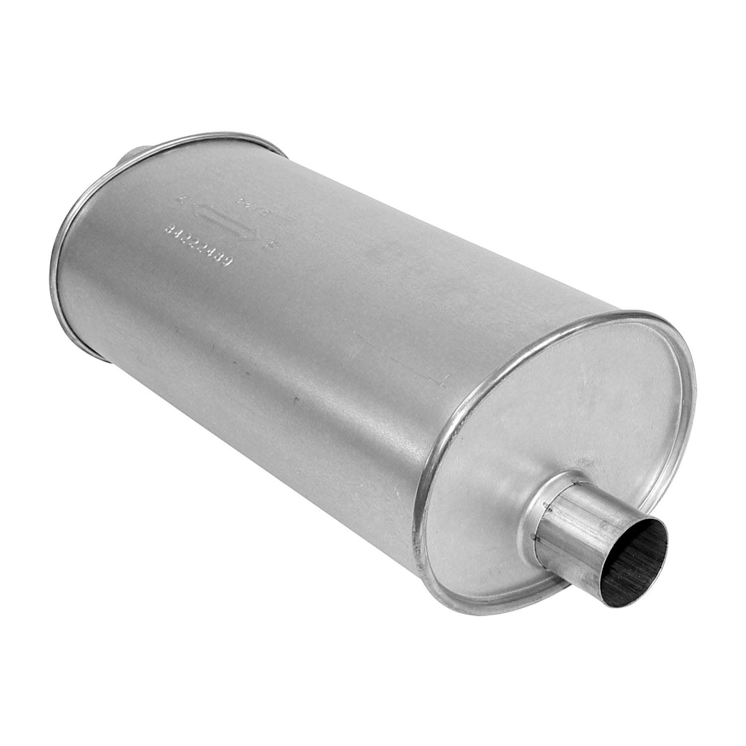 AP Exhaust Exhaust Muffler 700252