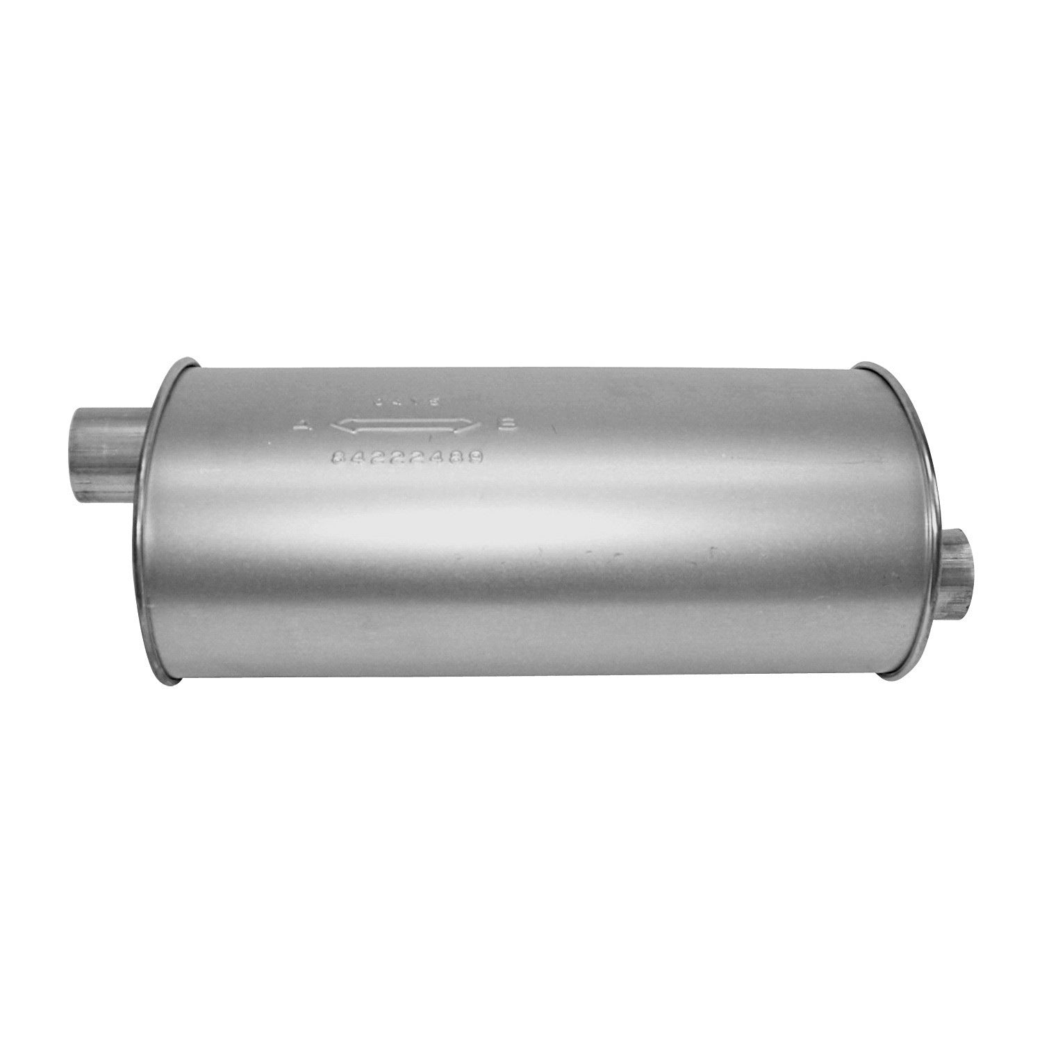 AP Exhaust Exhaust Muffler 700252