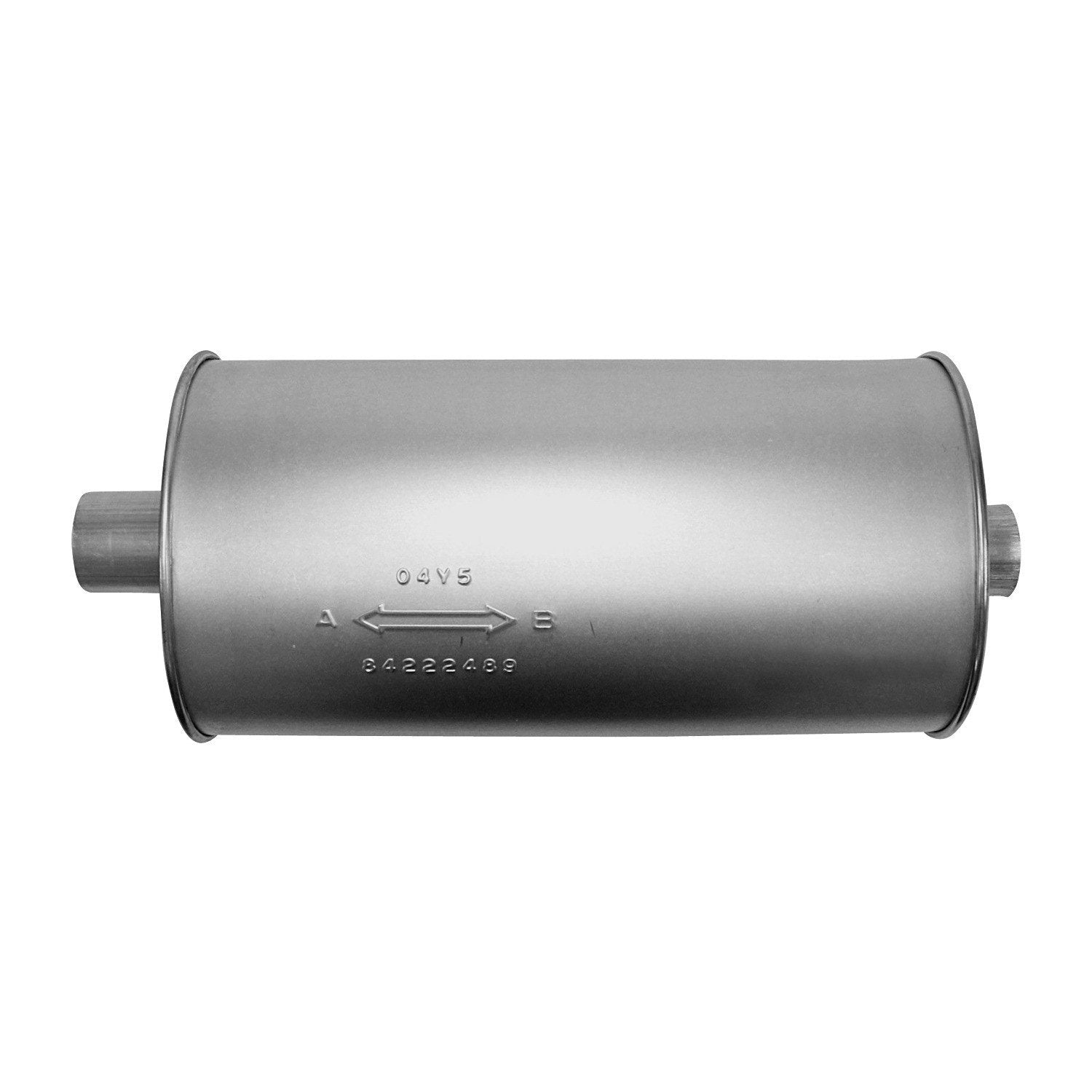 AP Exhaust Exhaust Muffler 700252