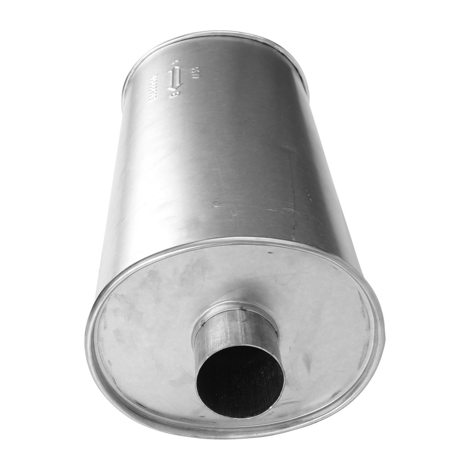 AP Exhaust Exhaust Muffler 700254
