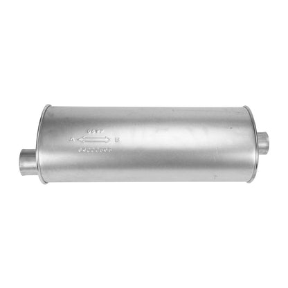 AP Exhaust Exhaust Muffler 700254