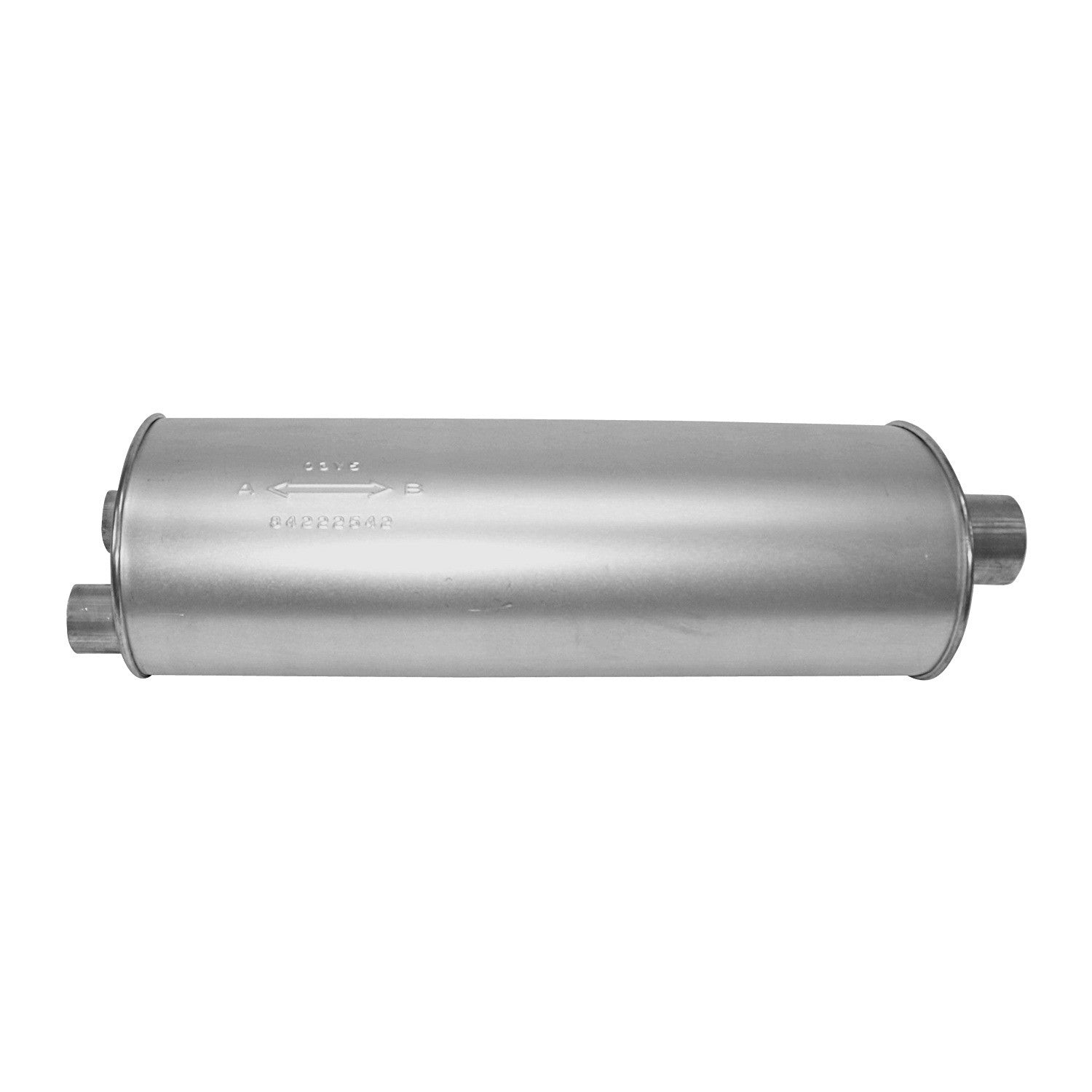 AP Exhaust Exhaust Muffler 700258