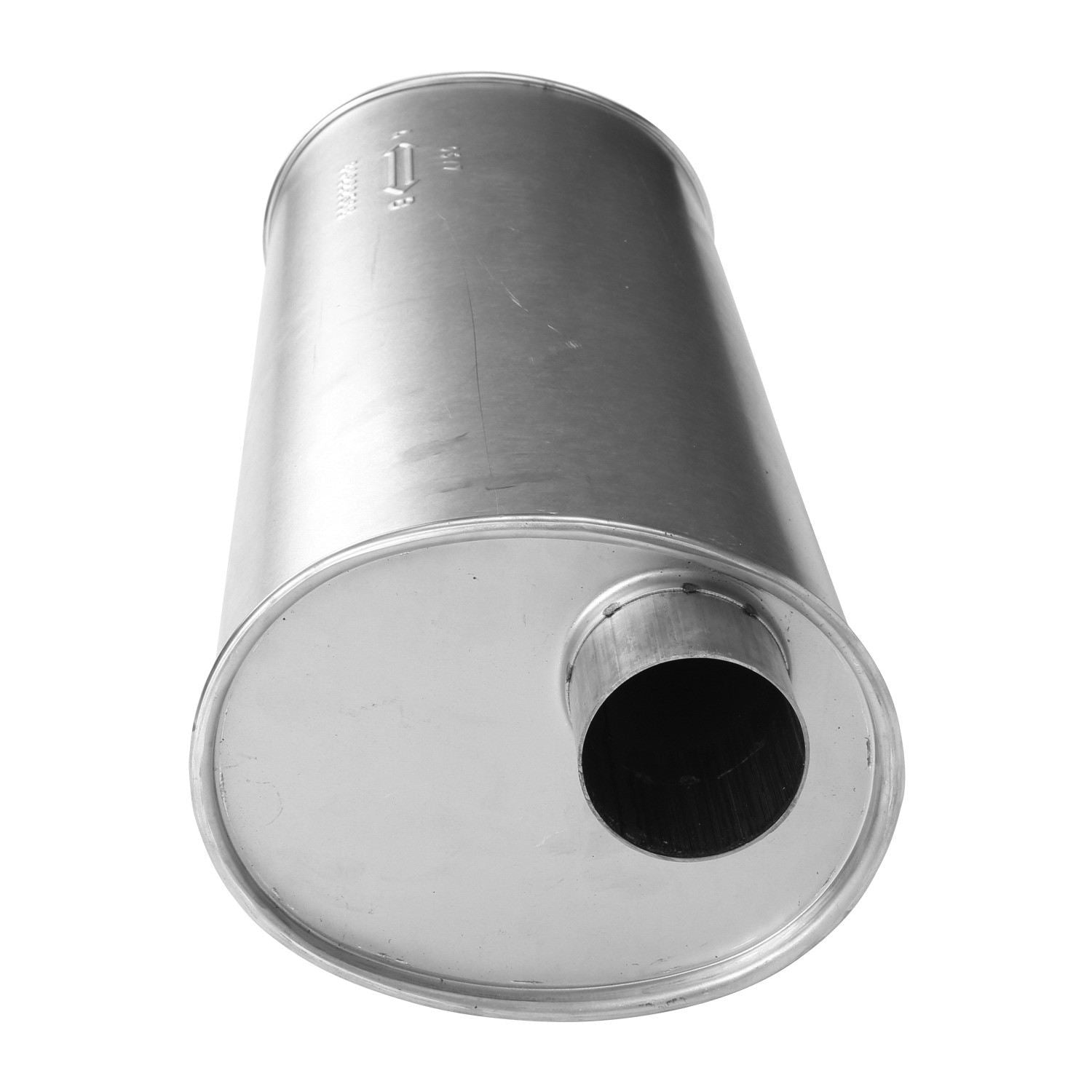 AP Exhaust Exhaust Muffler 700260