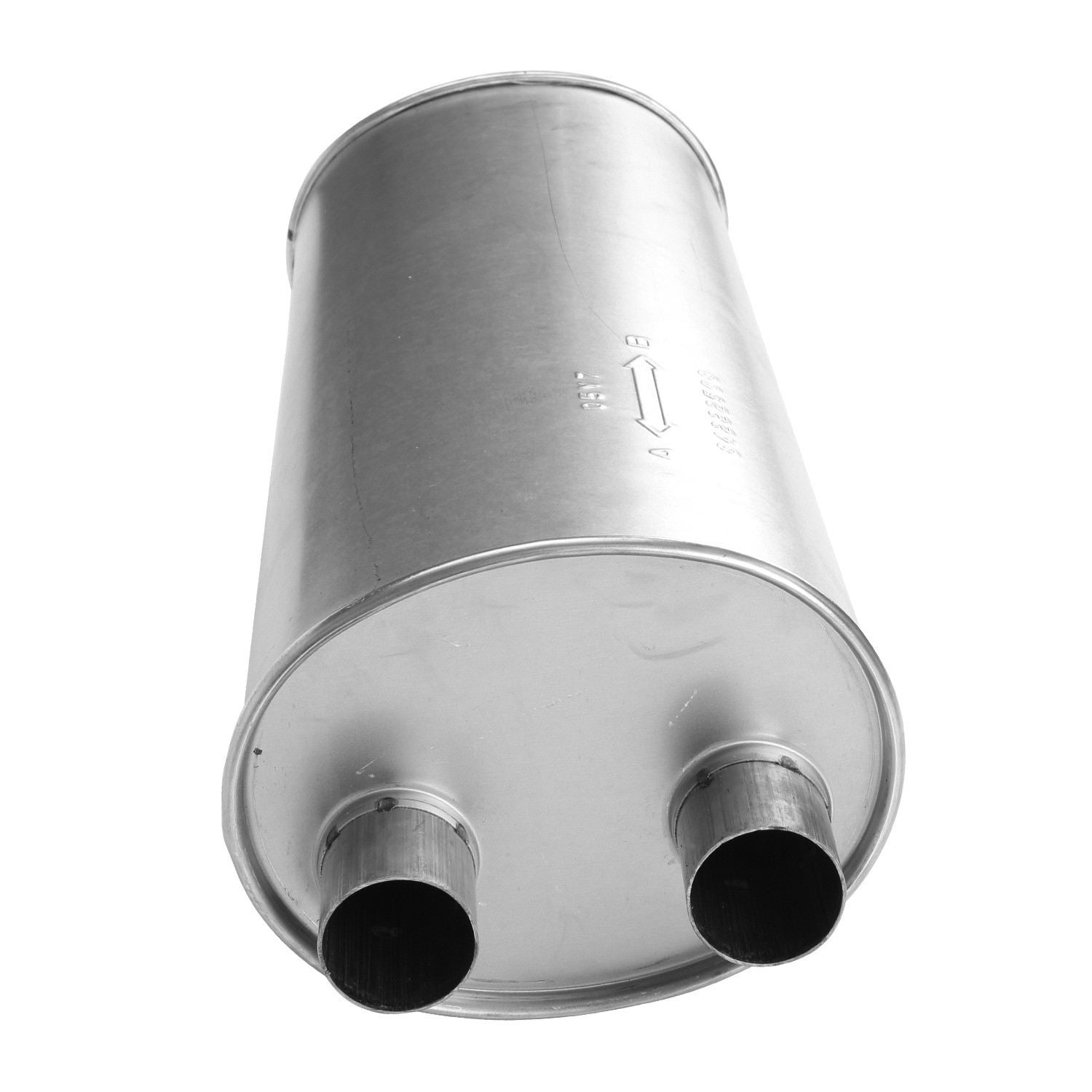 AP Exhaust Exhaust Muffler 700260