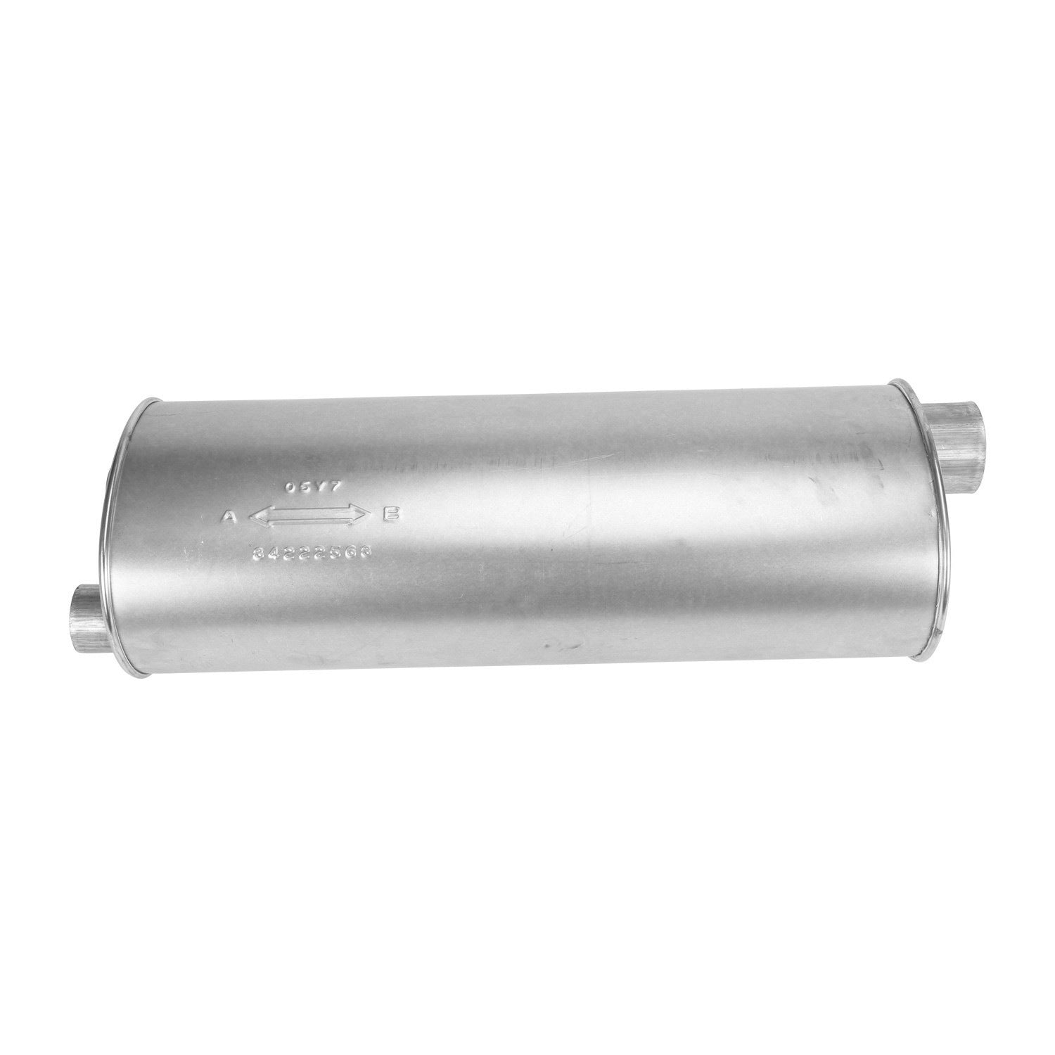 AP Exhaust Exhaust Muffler 700260