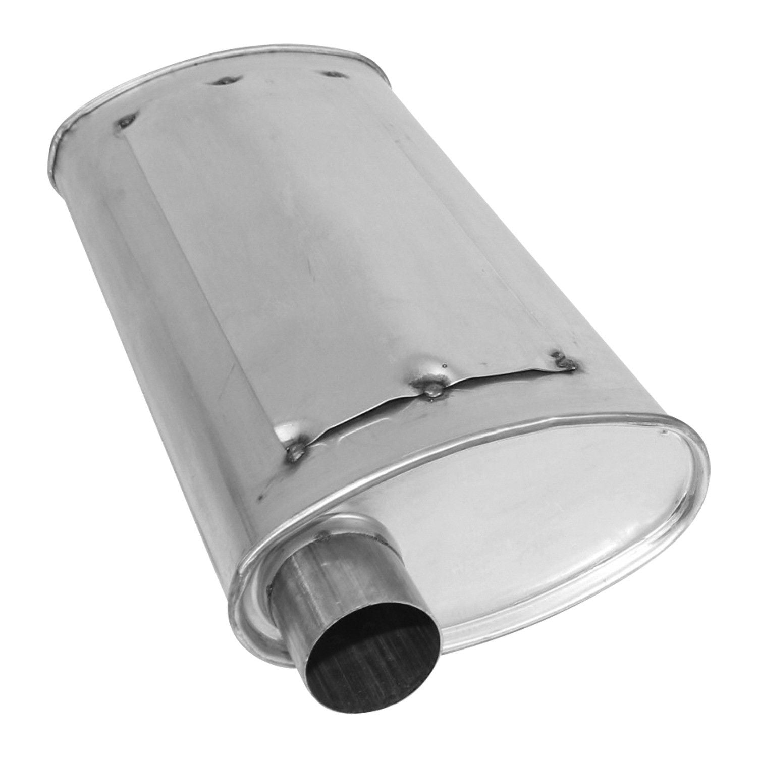 AP Exhaust Exhaust Muffler 700263