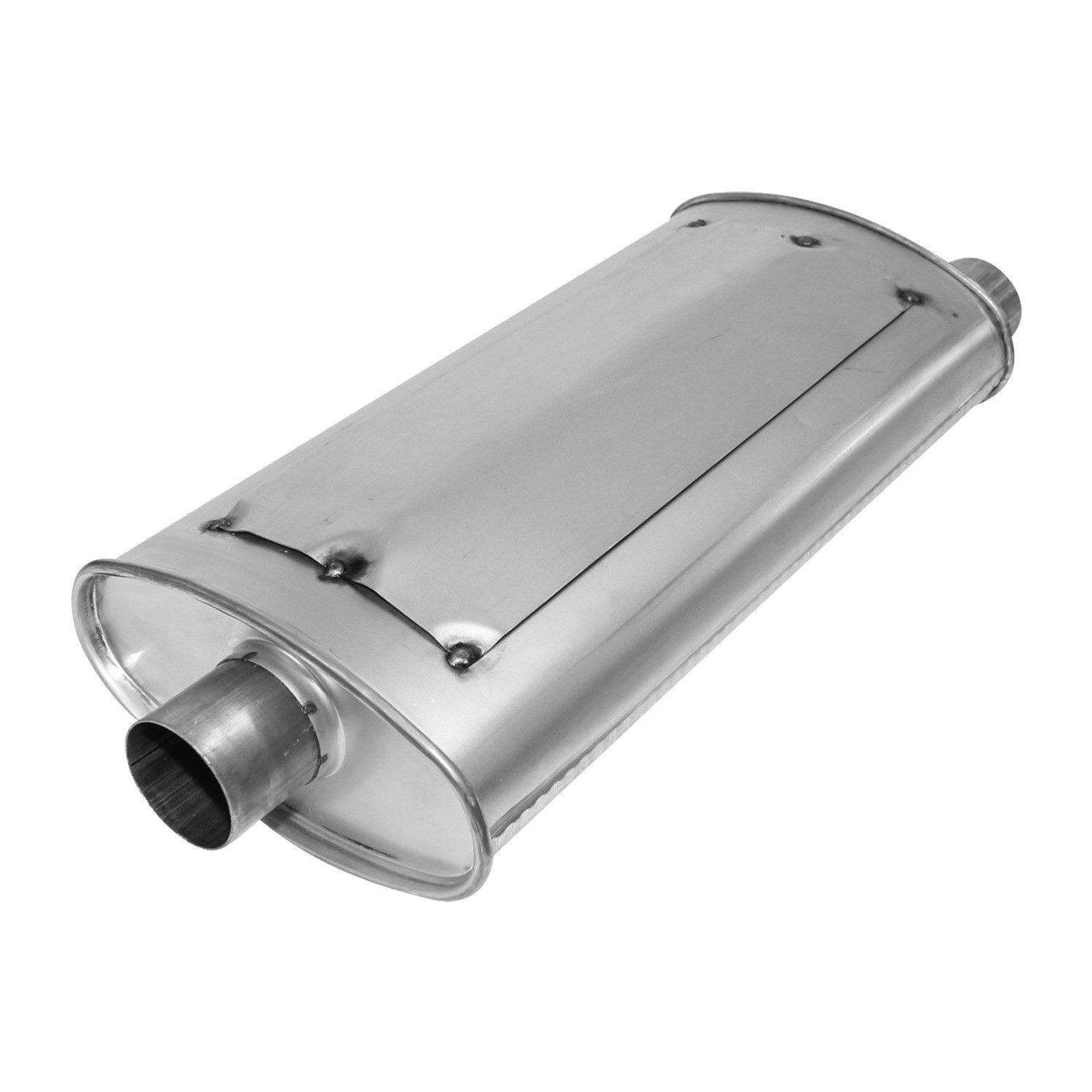 AP Exhaust Exhaust Muffler 700263